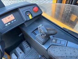 Jungheinrich ETV 214