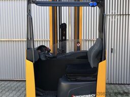 Jungheinrich ETV 214