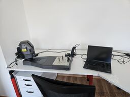 Keyence XM-5000A Keyence 3D-Messsystem