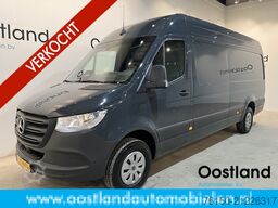 Mercedes-Benz Sprinter 317 CDI L3H2 RWD Automaat / Airco / Ad...