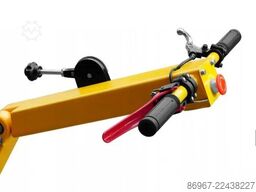 CORMAK GF1500