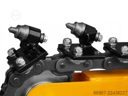 CORMAK GF1500