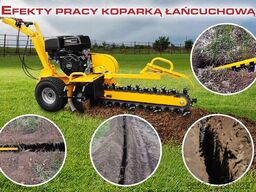CORMAK GF1500