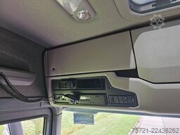 SCANIA R500 Durabright,standklim