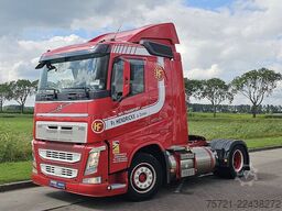 VOLVO FH 420 LNG GAS