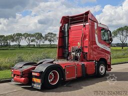 VOLVO FH 420 LNG GAS