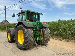 John Deere 6920 S