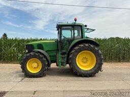 John Deere 6920 S