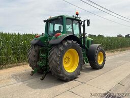 John Deere 6920 S