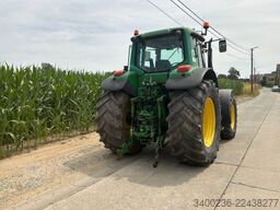 John Deere 6920 S