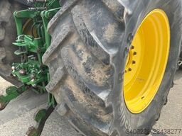 John Deere 6920 S