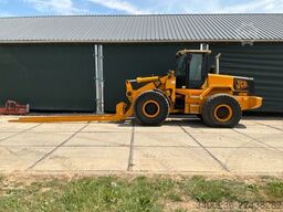 JCB 436HT