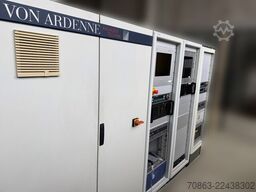 VON ARDENNE VISS 300