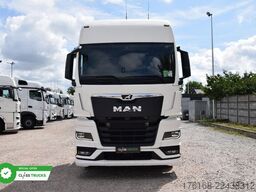 MAN TGX 18.470 GX