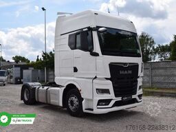 MAN TGX 18.470 GX