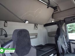 MAN TGX 18.470 GX