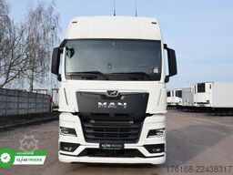 MAN TGX 18.470 GX