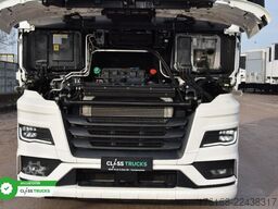 MAN TGX 18.470 GX