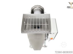 Profruit machinery DESTONE