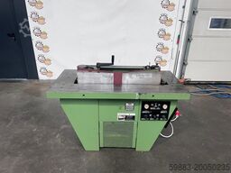 Samco Unilev 15