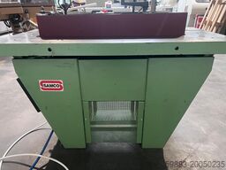 Samco Unilev 15