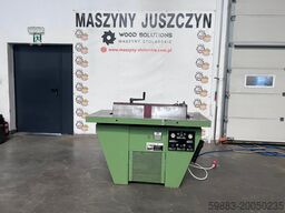 Samco Unilev 15