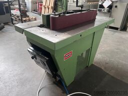 Samco Unilev 15