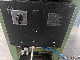 Samco Unilev 15