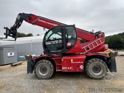 MAGNI RTH 5.21 Smart
