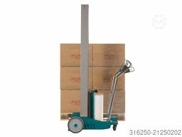 ATLANTA MARATHON manueller Folienwickler