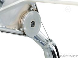 ATLANTA MARATHON manueller Folienwickler