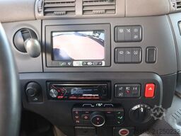 DAF CF 410 Bak+Klep Dhollandia 2.000 kg Slaapcabine