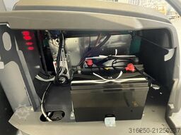 ATLANTA - automatisches Folienanlegen NEOS 120-400% PreStretch