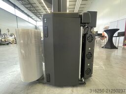 ATLANTA - automatisches Folienanlegen NEOS 120-400% PreStretch