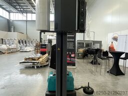 ATLANTA - automatisches Folienanlegen NEOS 120-400% PreStretch