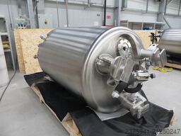 BRINOX BH6726-BH1001 Paket 23