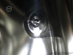 BRINOX BH6726-BH1001 Paket 23