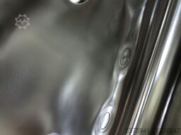 BRINOX BH6726-BH1001 Paket 23