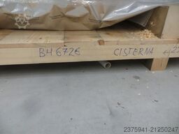 BRINOX BH6726-BH1001 Paket 23