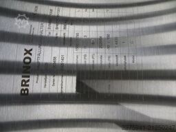 BRINOX BH6726-BH1001 Paket 23