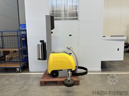 ATLANTA - mobiler StretchWickler SFERA Easy Leasing ab 180,€*Monat