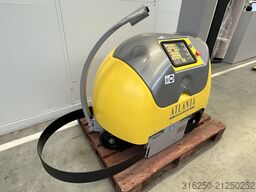 ATLANTA - mobiler StretchWickler SFERA Easy Leasing ab 180,€*Monat