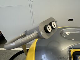 ATLANTA - mobiler StretchWickler SFERA Easy Leasing ab 180,€*Monat