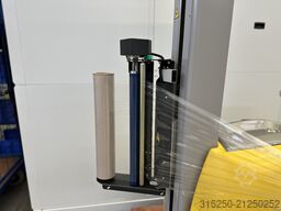 ATLANTA - mobiler StretchWickler SFERA Easy Leasing ab 180,€*Monat