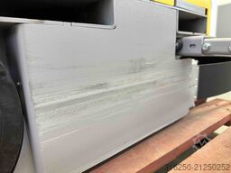 ATLANTA - mobiler StretchWickler SFERA Easy Leasing ab 180,€*Monat