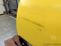 ATLANTA - mobiler StretchWickler SFERA Easy Leasing ab 180,€*Monat