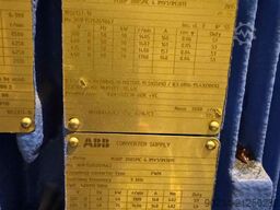 GEA WESTFALIA HSB-300-06-777