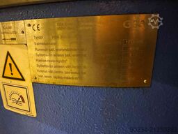 GEA WESTFALIA HSB-300-06-777