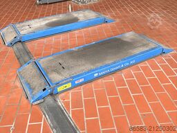 Maha TWIN F IV 3.5 A