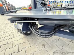 Combilift C4500 DIESEL DUPLEX WIDE FORK POSITIONER